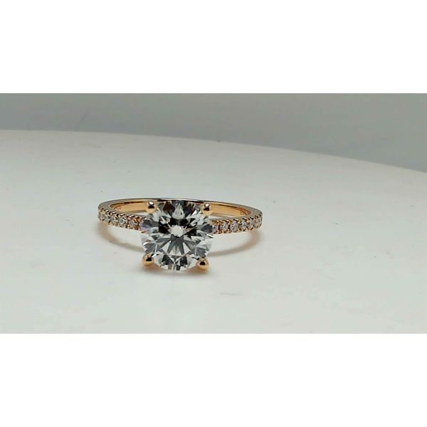 Lab created jewelry Mesa Jewelers Grand Junction, CO