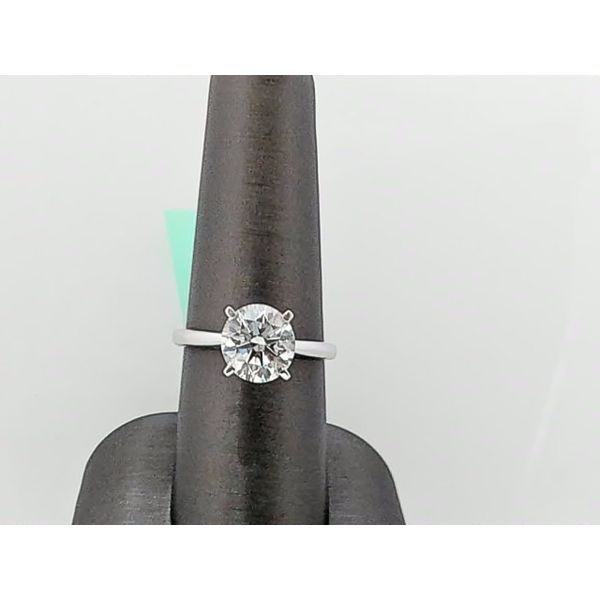 Lab created jewelry Mesa Jewelers Grand Junction, CO