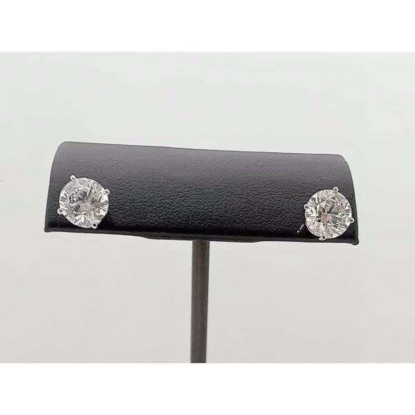 Lab created jewelry Mesa Jewelers Grand Junction, CO