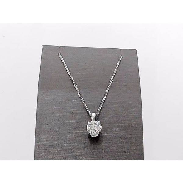 Lab created jewelry Mesa Jewelers Grand Junction, CO