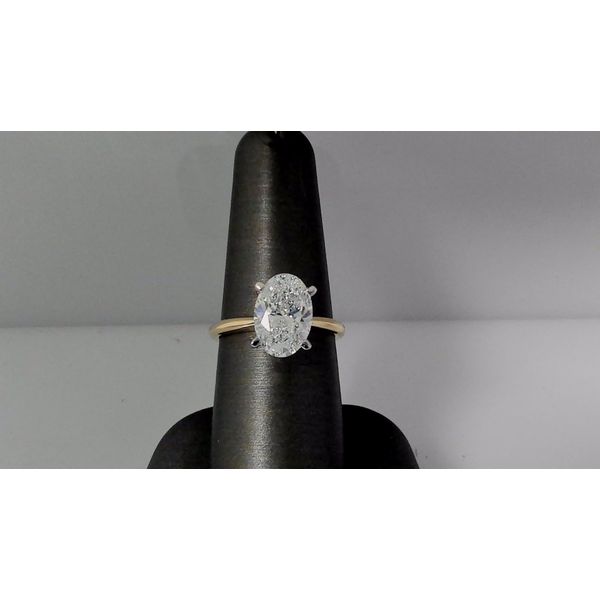 Lab created jewelry Mesa Jewelers Grand Junction, CO