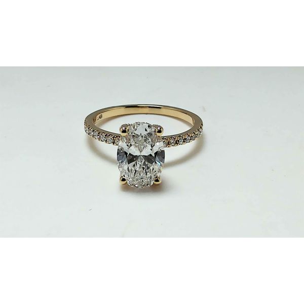Lab created jewelry Mesa Jewelers Grand Junction, CO