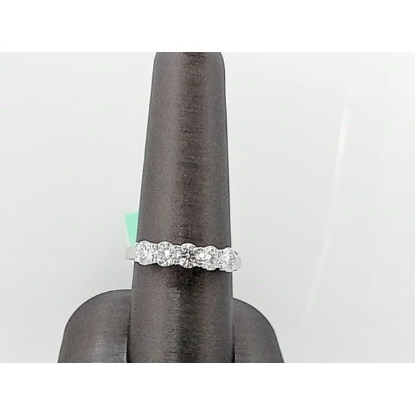 Lab created jewelry Mesa Jewelers Grand Junction, CO