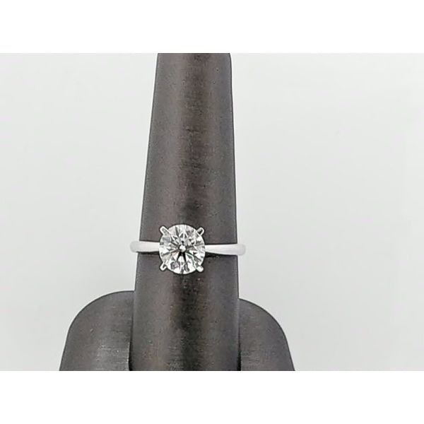 Lab created jewelry Mesa Jewelers Grand Junction, CO