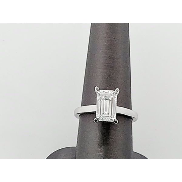 Lab created jewelry Mesa Jewelers Grand Junction, CO