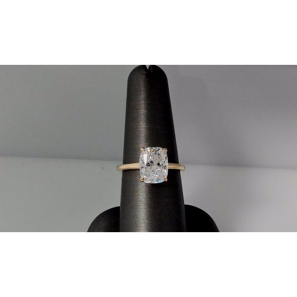 Lab created jewelry Mesa Jewelers Grand Junction, CO