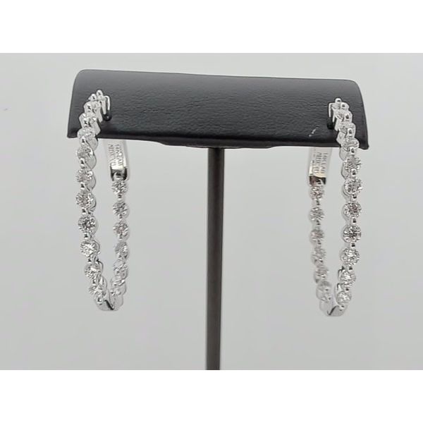 Lab created jewelry Mesa Jewelers Grand Junction, CO