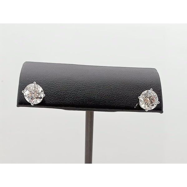 Lab created jewelry Mesa Jewelers Grand Junction, CO