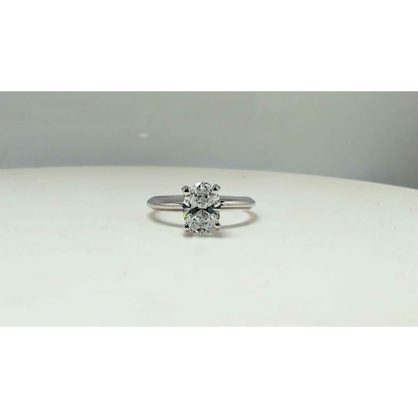 Lab created jewelry Mesa Jewelers Grand Junction, CO