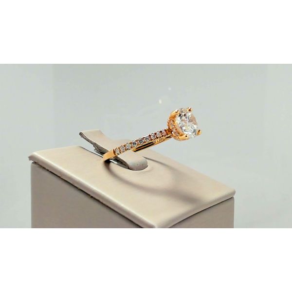 Lab created jewelry Image 2 Mesa Jewelers Grand Junction, CO