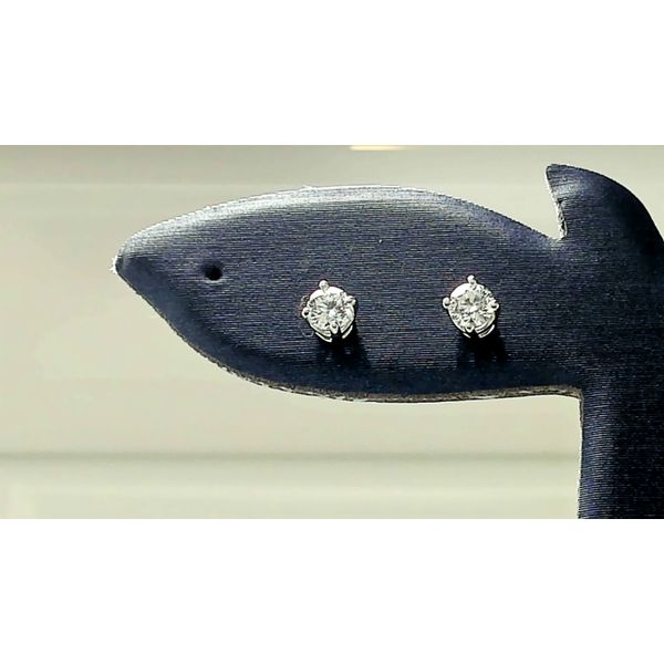 Lab created jewelry Mesa Jewelers Grand Junction, CO