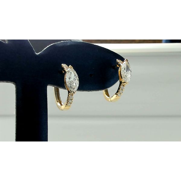 Lab created jewelry Image 2 Mesa Jewelers Grand Junction, CO