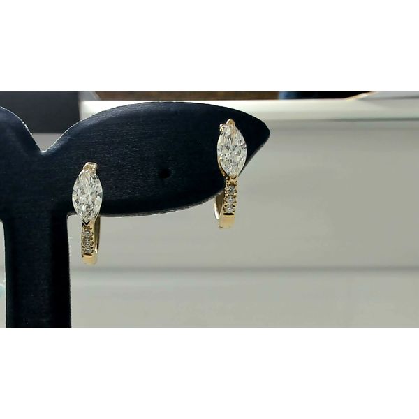 Lab created jewelry Mesa Jewelers Grand Junction, CO