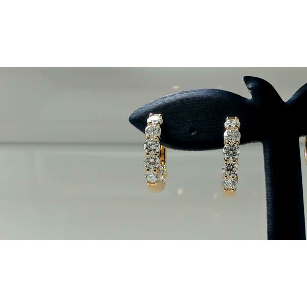 Lab created jewelry Mesa Jewelers Grand Junction, CO