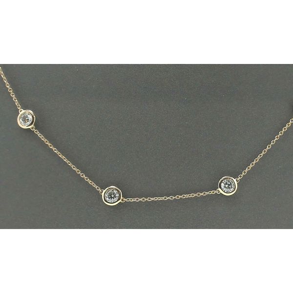 Lab created jewelry Image 2 Mesa Jewelers Grand Junction, CO