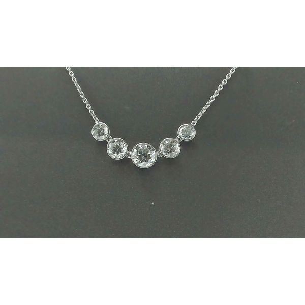 Lab created jewelry Mesa Jewelers Grand Junction, CO