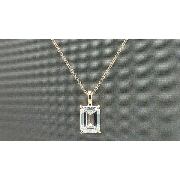 Lab created jewelry Image 2 Mesa Jewelers Grand Junction, CO