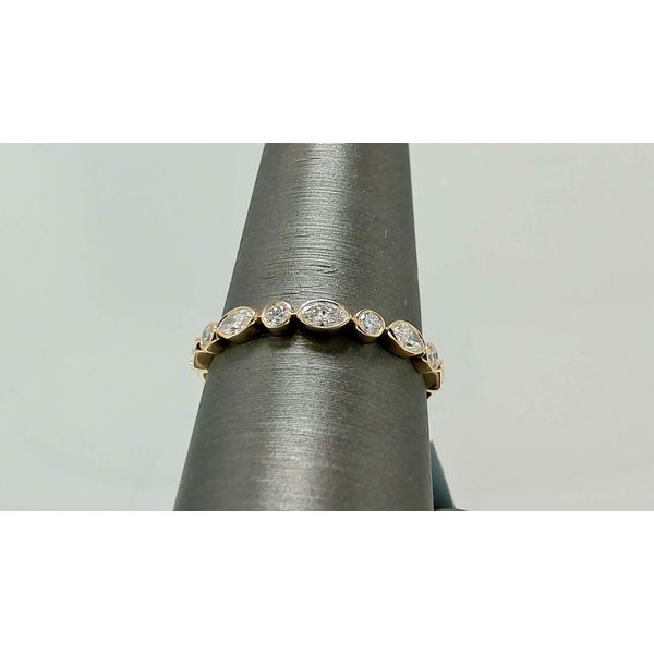 Lab created jewelry Mesa Jewelers Grand Junction, CO