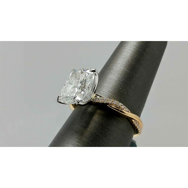 Lab created jewelry Image 2 Mesa Jewelers Grand Junction, CO