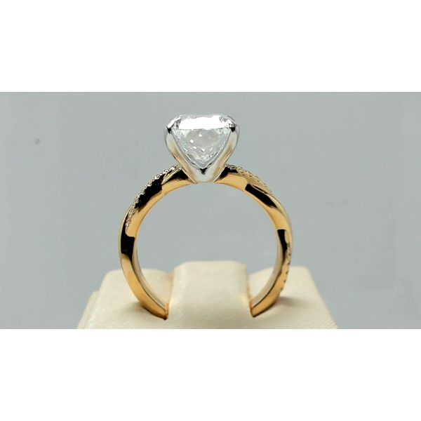 Lab created jewelry Image 3 Mesa Jewelers Grand Junction, CO