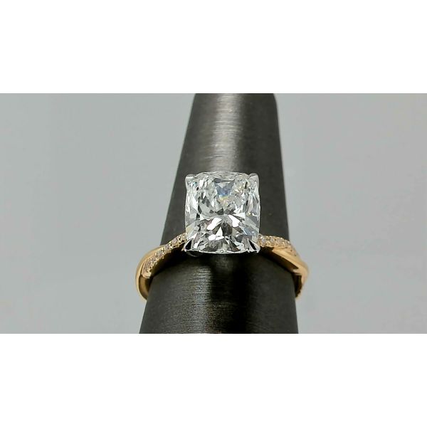 Lab created jewelry Mesa Jewelers Grand Junction, CO