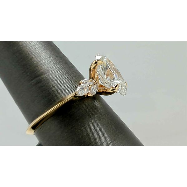 Lab created jewelry Image 3 Mesa Jewelers Grand Junction, CO