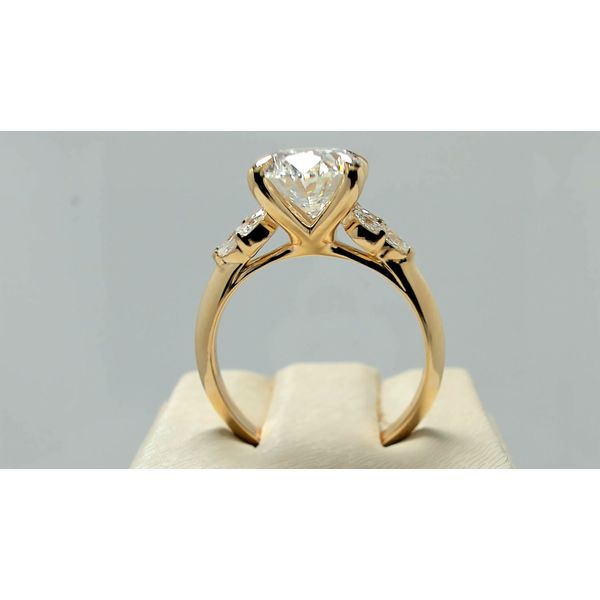 Lab created jewelry Image 4 Mesa Jewelers Grand Junction, CO