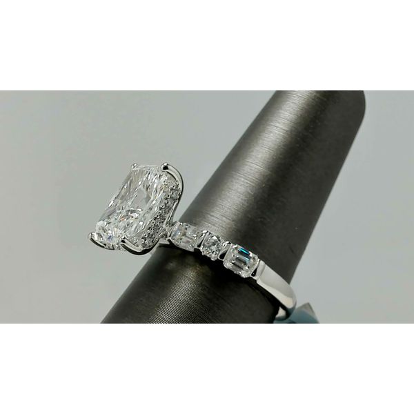 Lab created jewelry Image 2 Mesa Jewelers Grand Junction, CO