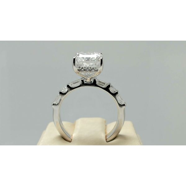 Lab created jewelry Image 3 Mesa Jewelers Grand Junction, CO
