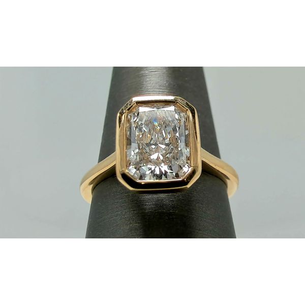 Lab created jewelry Mesa Jewelers Grand Junction, CO