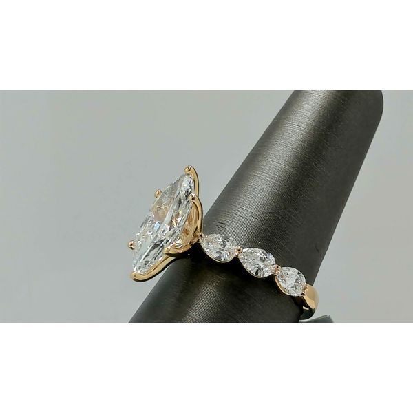 Lab created jewelry Image 2 Mesa Jewelers Grand Junction, CO