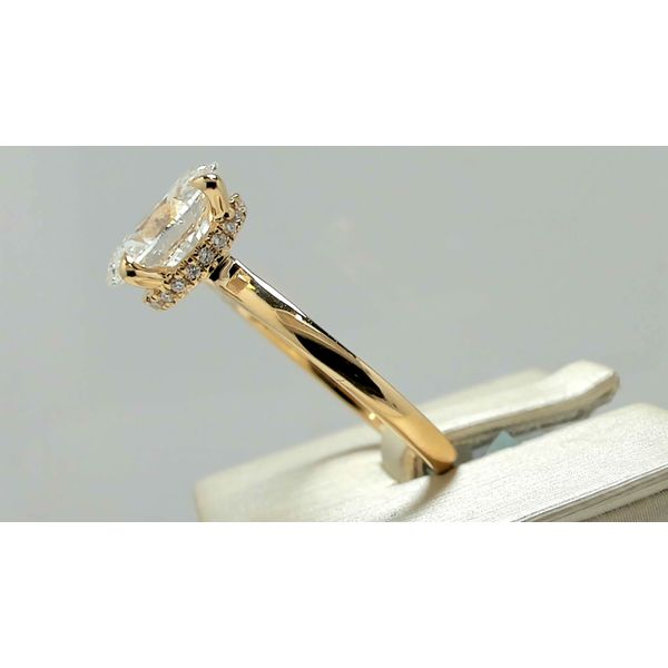 Lab created jewelry Image 2 Mesa Jewelers Grand Junction, CO