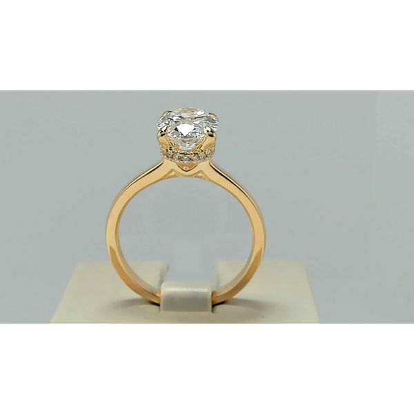 Lab created jewelry Image 3 Mesa Jewelers Grand Junction, CO
