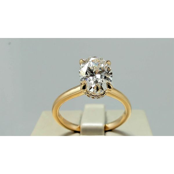 Lab created jewelry Mesa Jewelers Grand Junction, CO
