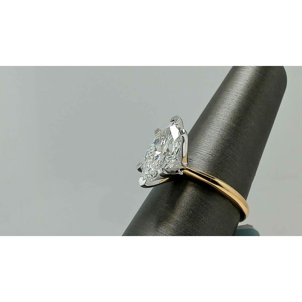 Lab created jewelry Image 2 Mesa Jewelers Grand Junction, CO