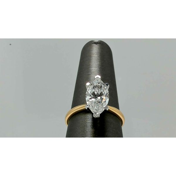 Lab created jewelry Mesa Jewelers Grand Junction, CO