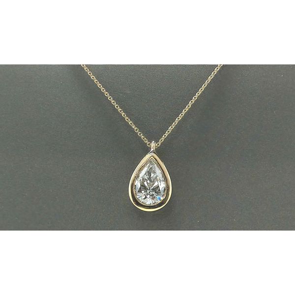 Lab created jewelry Mesa Jewelers Grand Junction, CO