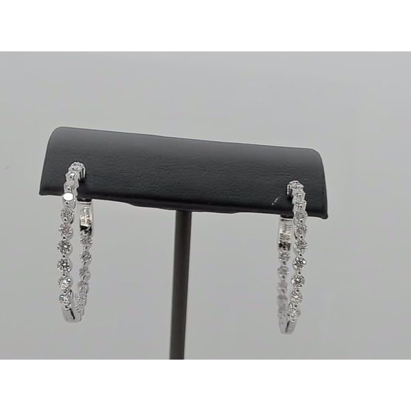 Lab created jewelry Mesa Jewelers Grand Junction, CO