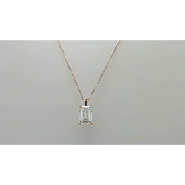 Lab created jewelry Mesa Jewelers Grand Junction, CO