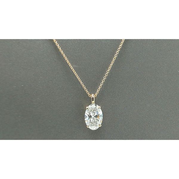 Lab created jewelry Mesa Jewelers Grand Junction, CO