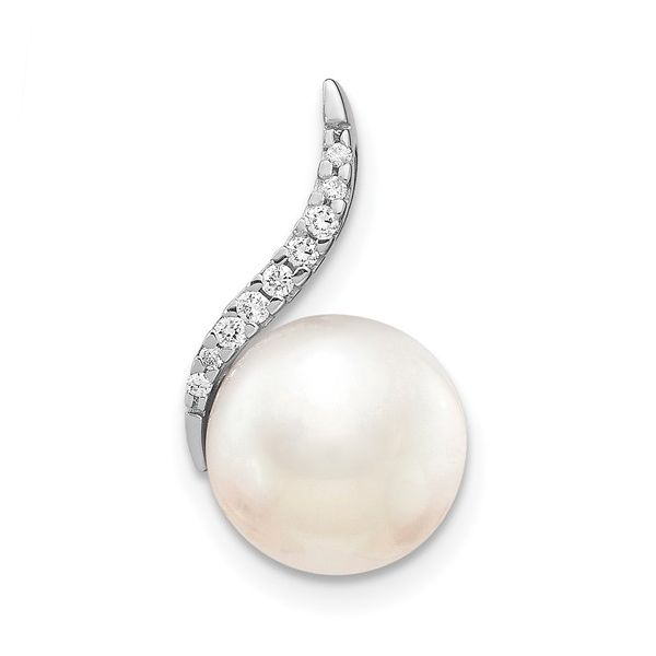 Pearl Pendant Mesa Jewelers Grand Junction, CO