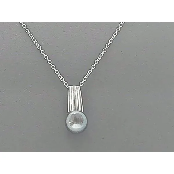 Pearl Pendant Mesa Jewelers Grand Junction, CO