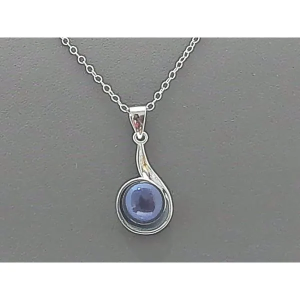 Pearl Pendant Mesa Jewelers Grand Junction, CO
