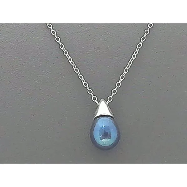 Pearl Pendant Mesa Jewelers Grand Junction, CO