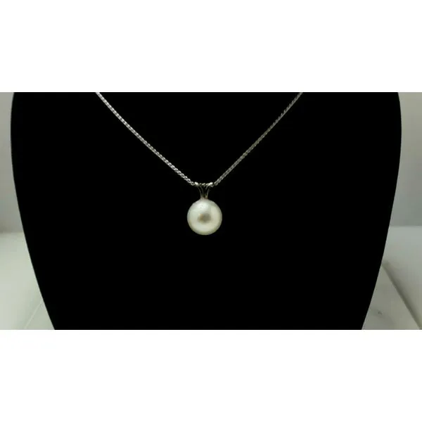 Pearl Pendant Mesa Jewelers Grand Junction, CO
