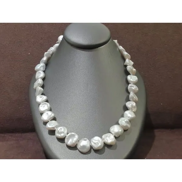 Pearl Necklace Mesa Jewelers Grand Junction, CO