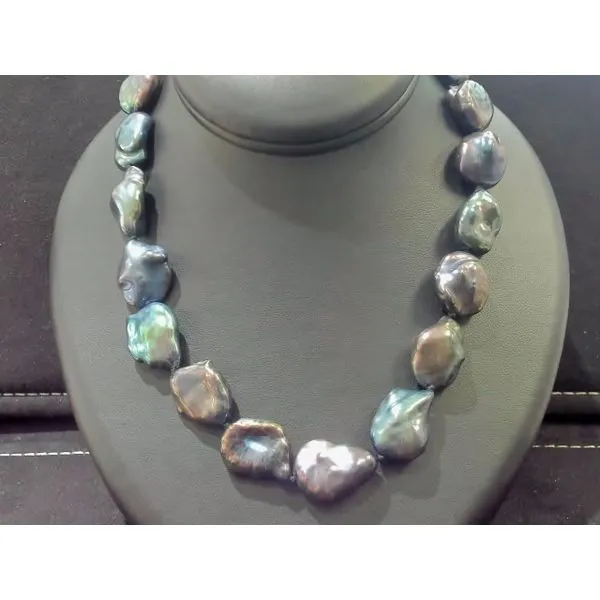 Pearl Necklace Mesa Jewelers Grand Junction, CO