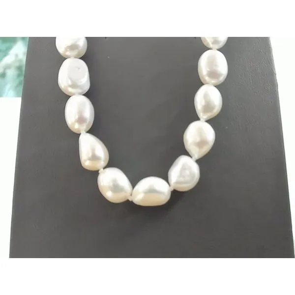 Pearl Necklace Mesa Jewelers Grand Junction, CO