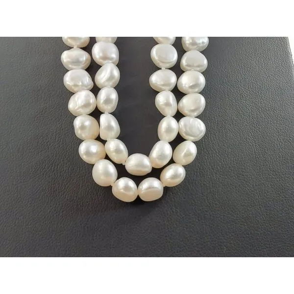 Pearl Necklace Mesa Jewelers Grand Junction, CO