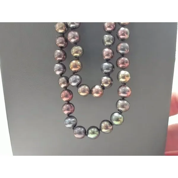 Pearl Necklace Mesa Jewelers Grand Junction, CO